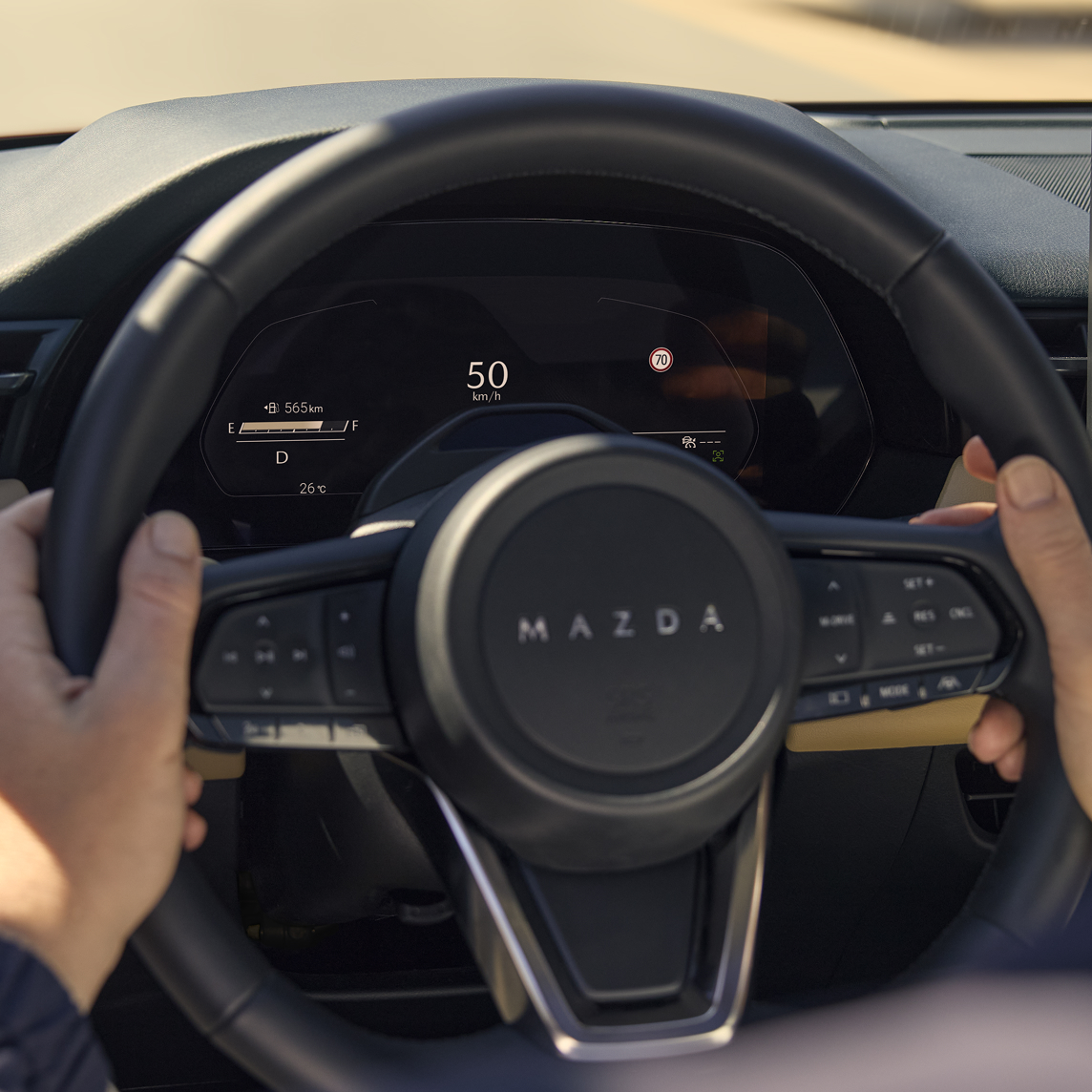 Mazda CX-5 — photo 5