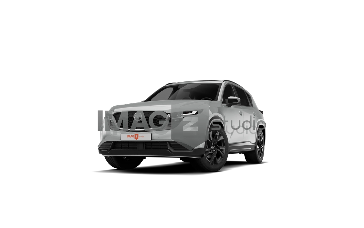 2026 Mazda CX-5 — photo 2
