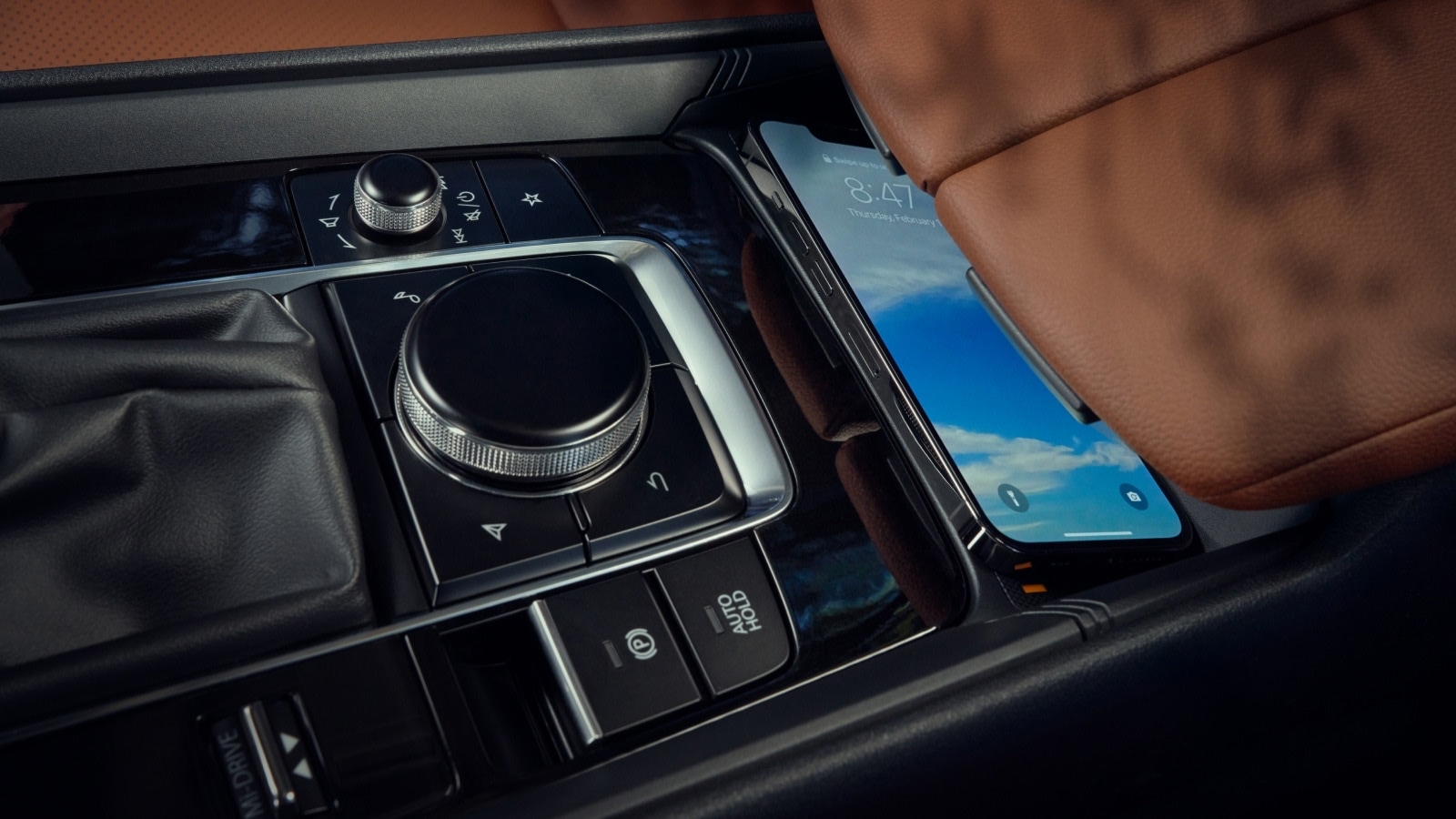 2026 Mazda CX-50 — photo 5