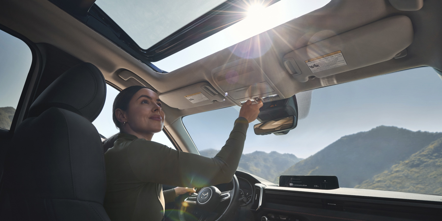 Mazda CX-50 Hybrid — photo 6