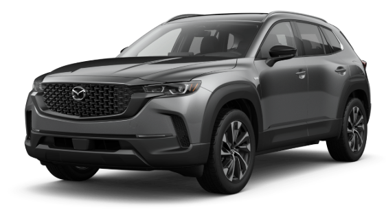 2026 Mazda CX-50 Hybrid — photo 2
