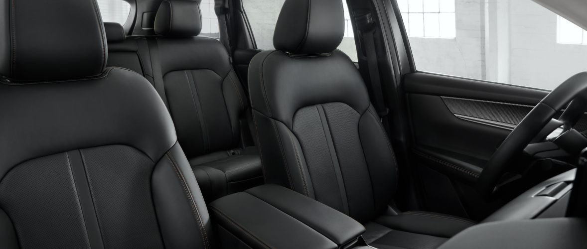 Mazda CX-70 PHEV — photo 8