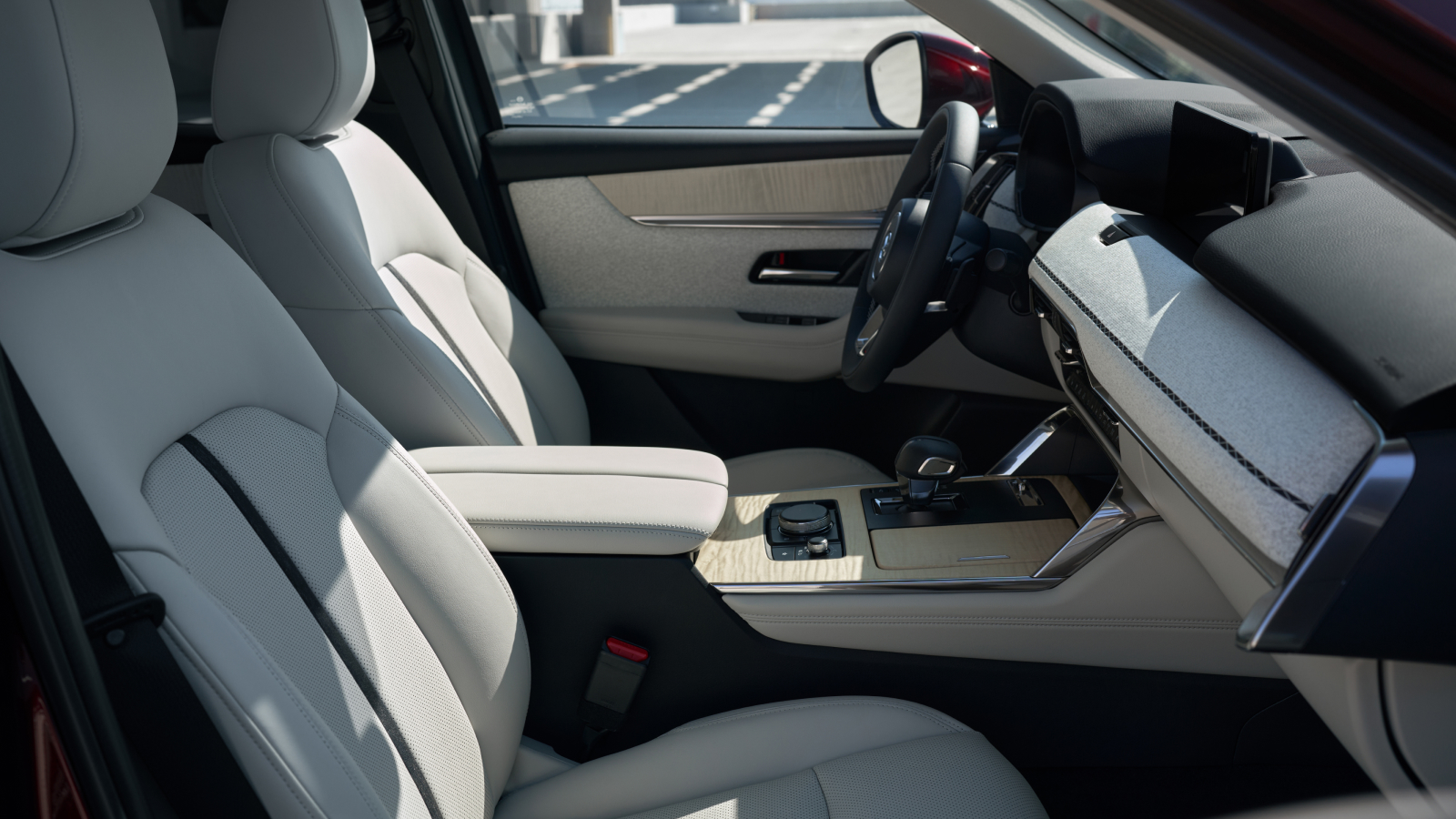  Mazda CX-90 — photo 3