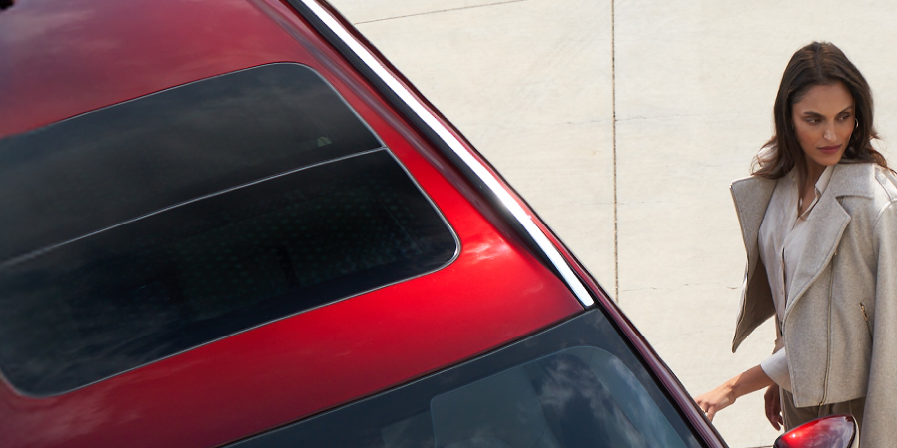  Mazda CX-90 — photo 4