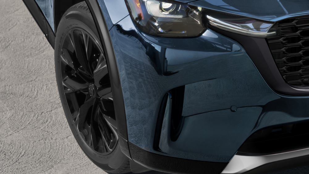  Mazda CX-90 — photo 6