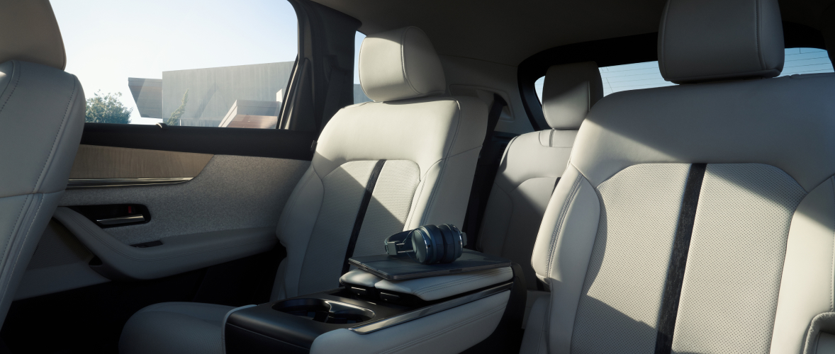  Mazda CX-90 — photo 7