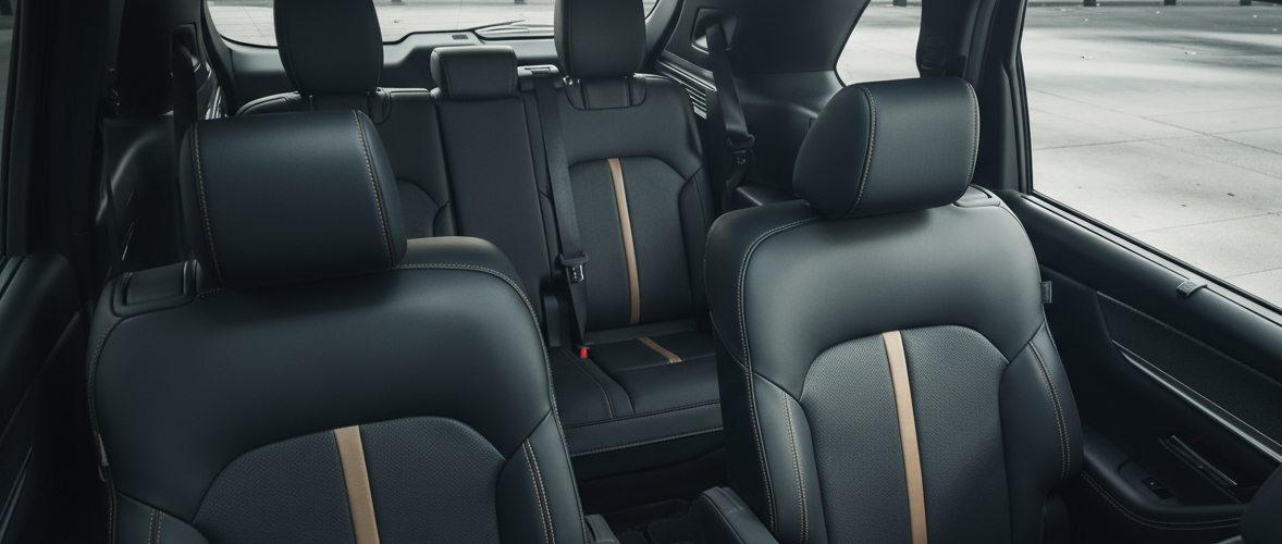 Mazda CX-90 PHEV — photo 5
