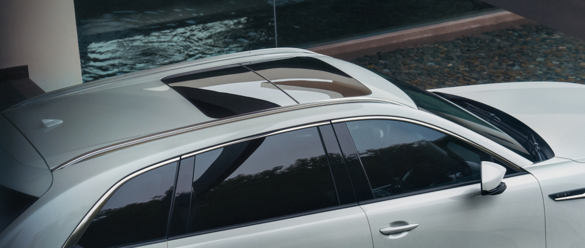 Mazda CX-90 PHEV — photo 6
