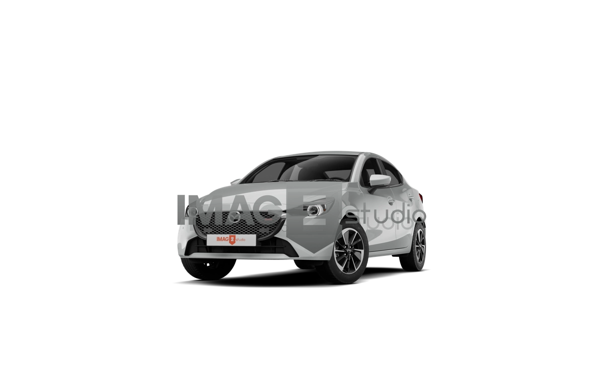 Mazda Mazda 3