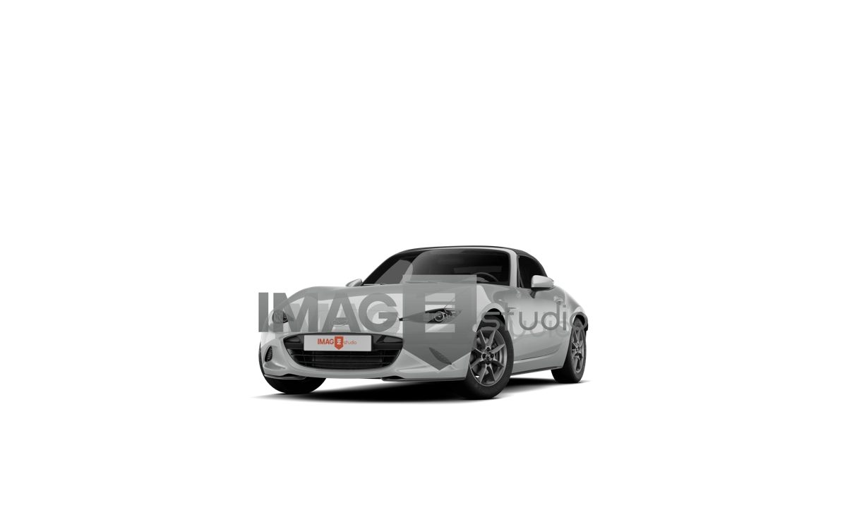Mazda Miata