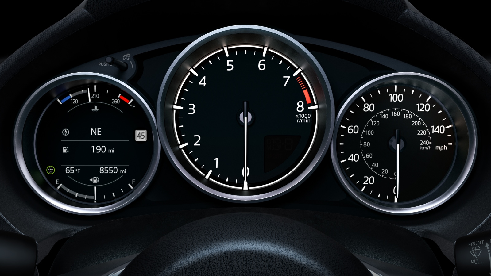 2026 Mazda MX-5 Miata — photo 2