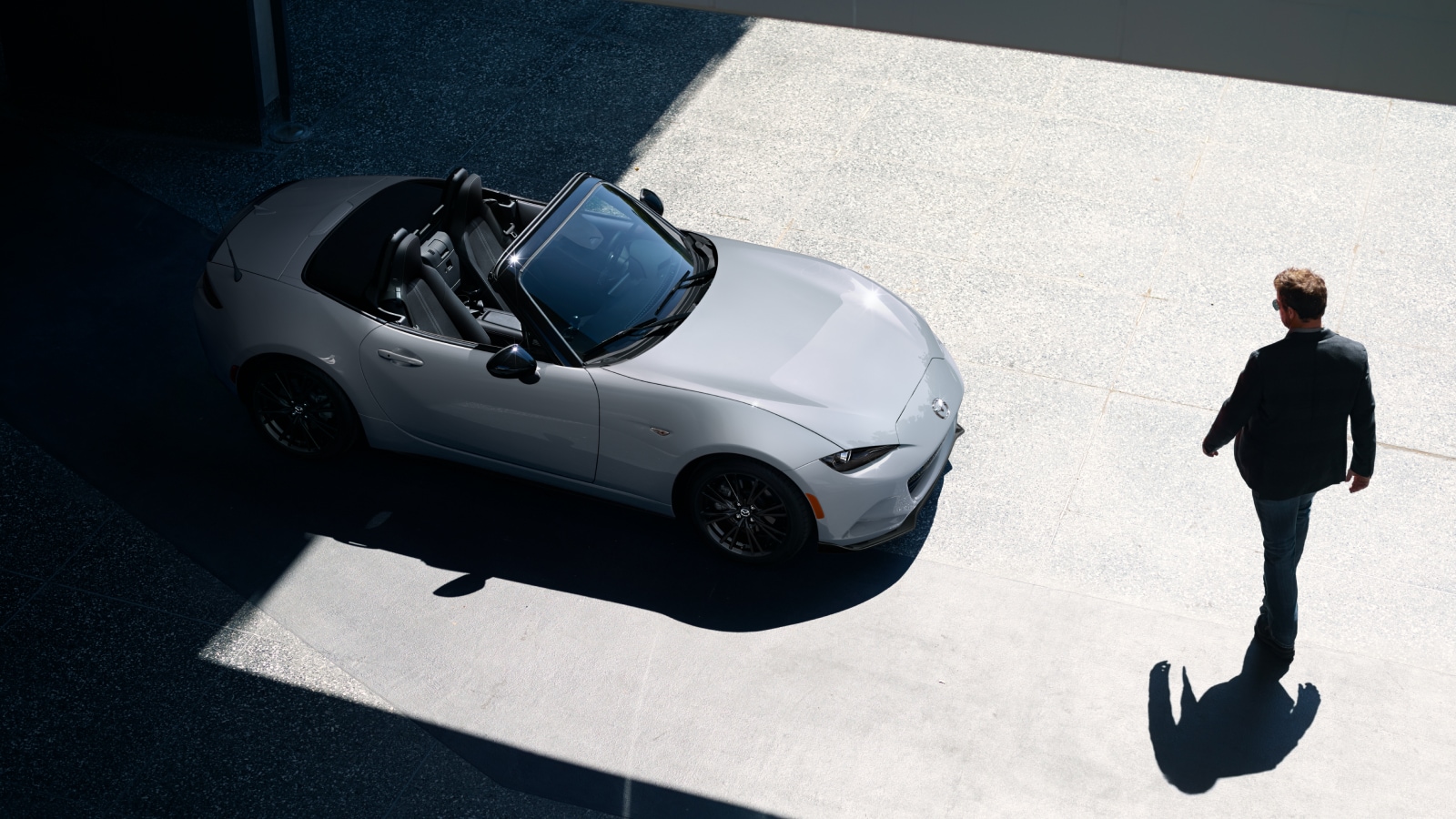 2026 Mazda MX-5 Miata — photo 3