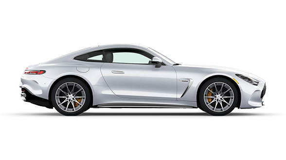 2026 Mercedes-Benz AMG C43