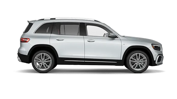 2026 Mercedes-Benz AMG GLB 35 4MATIC