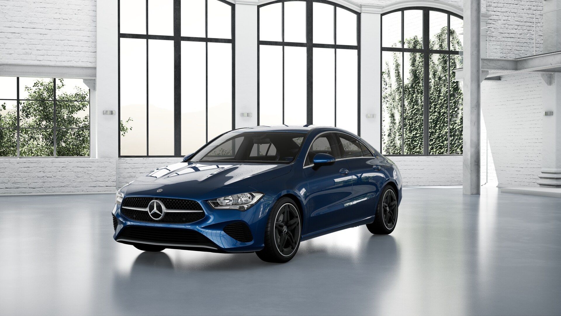 2026 Mercedes-Benz CLA 250 — photo 5