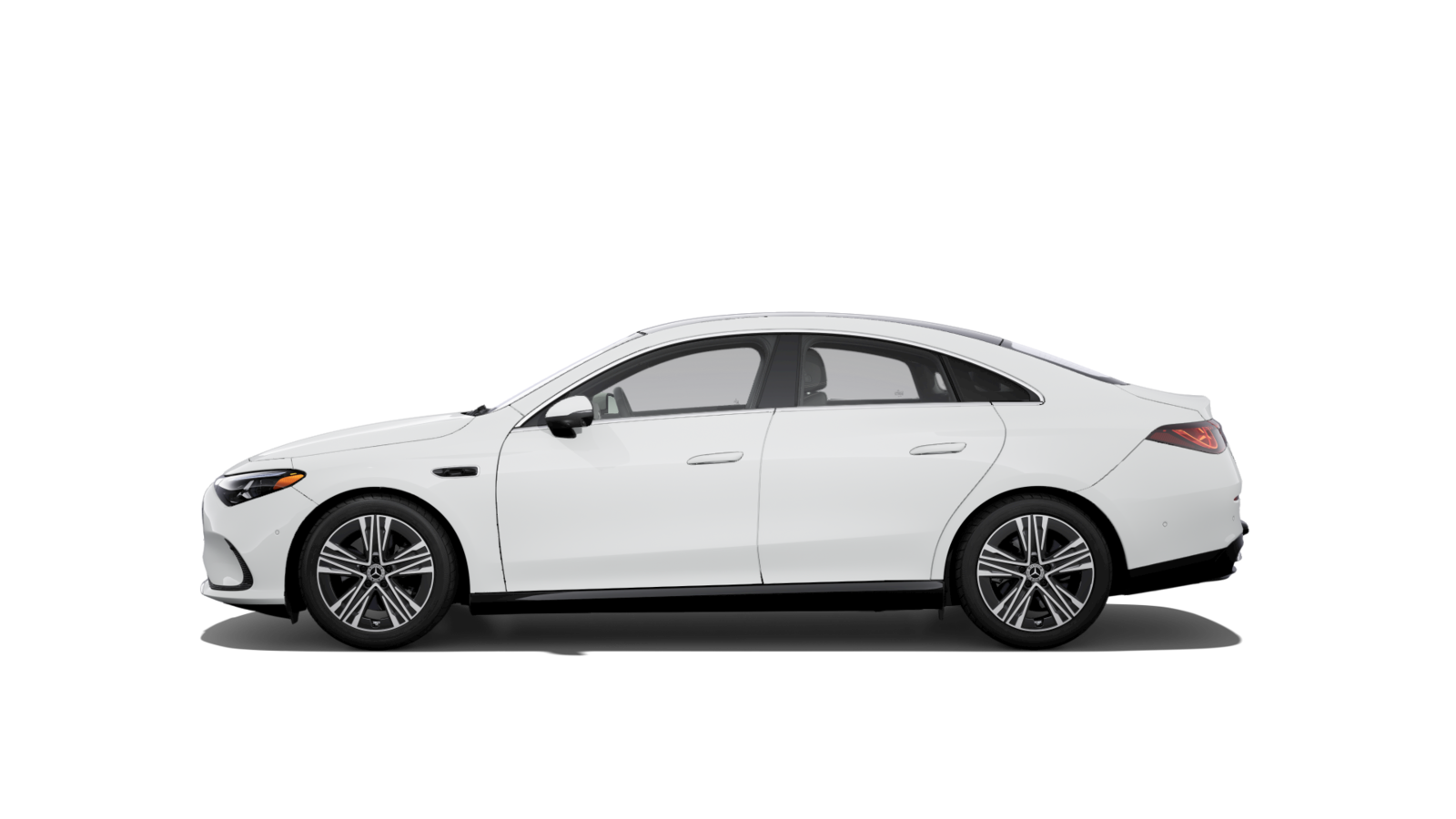 2026 Mercedes-Benz CLA 250 — photo 2