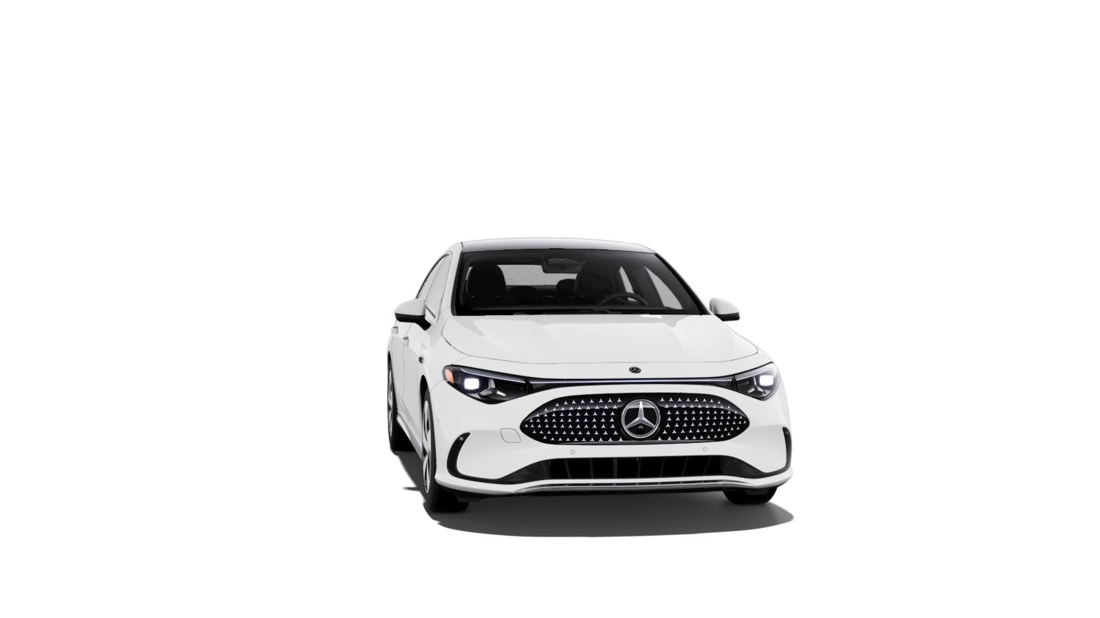 2026 Mercedes-Benz CLA 250 — photo 6