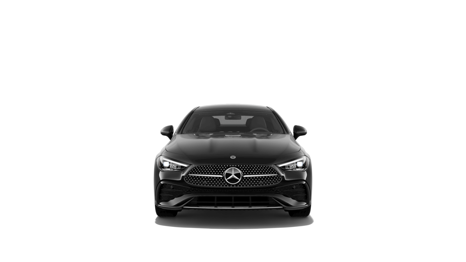 2026 Mercedes-Benz CLE 300 4MATIC Coupe — photo 6