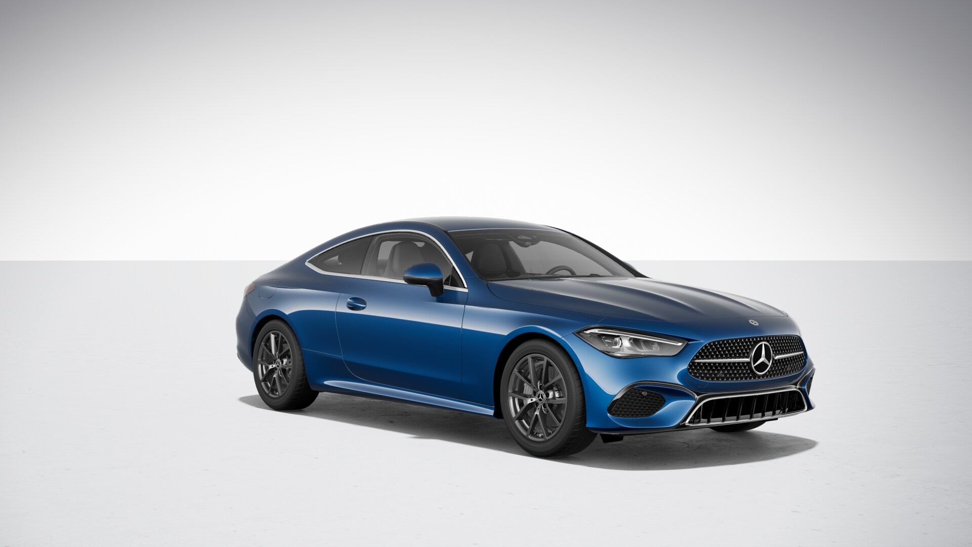2026 Mercedes-Benz CLE 300 — photo 2