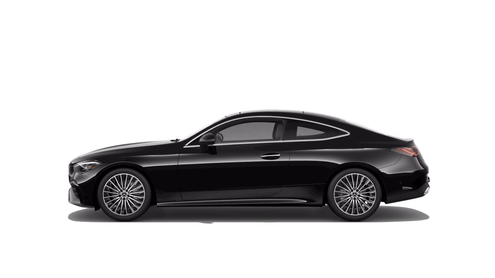 2026 Mercedes-AMG CLE53 4MATIC — photo 4