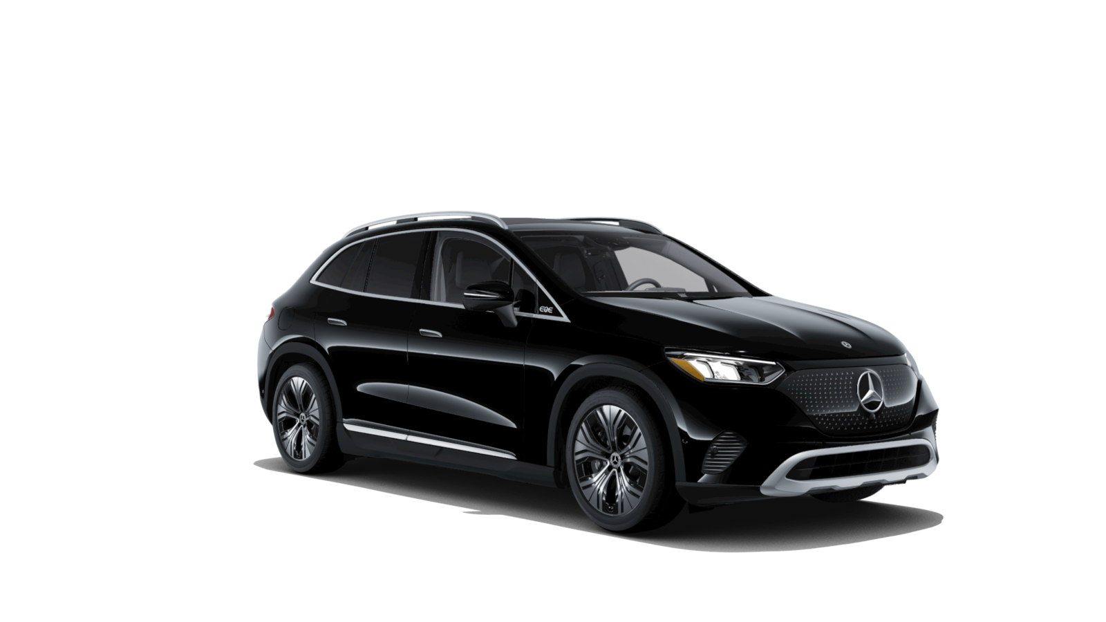 2026 Mercedes-Benz EQE 320+ — photo 3