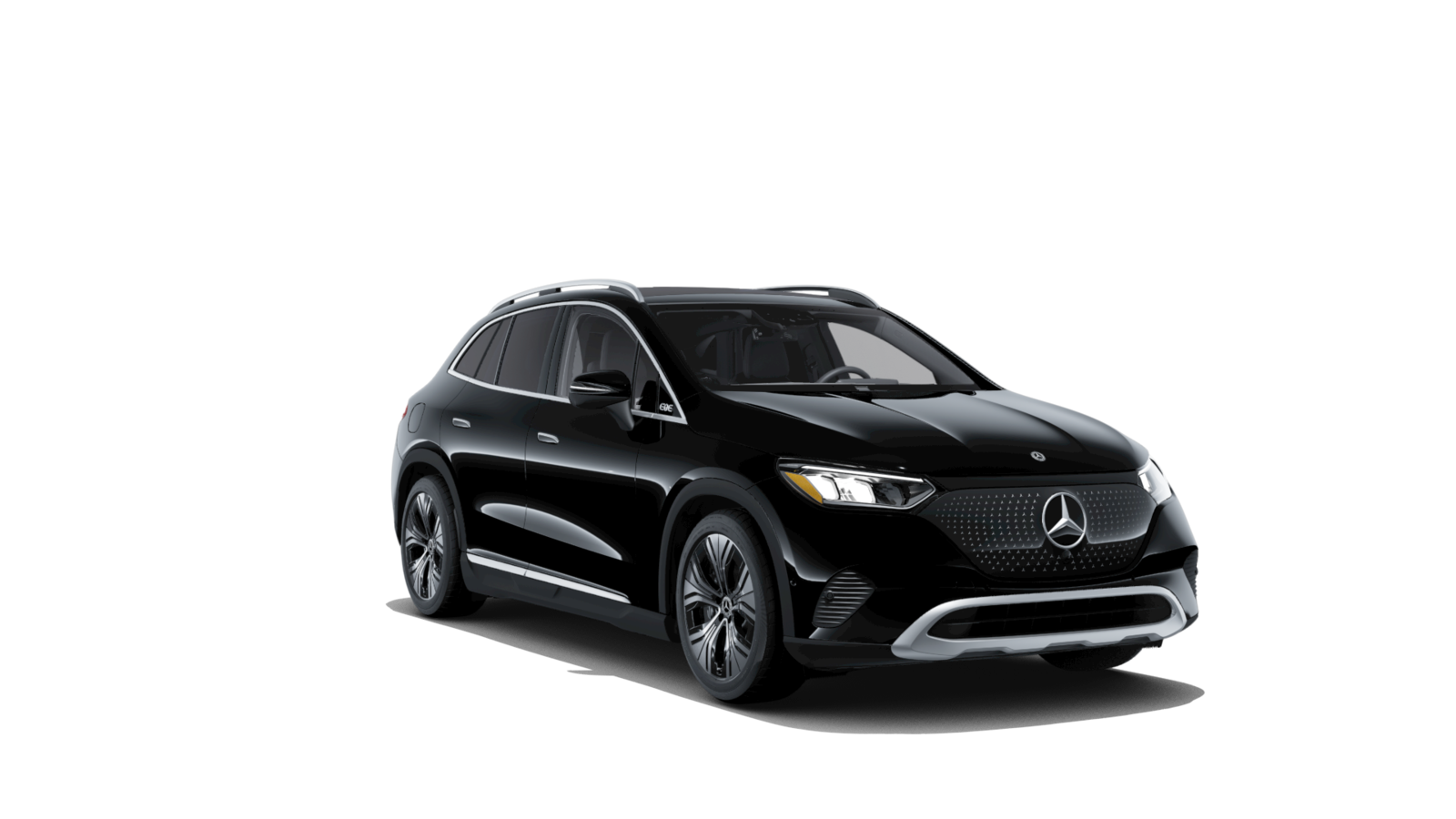 2026 Mercedes-Benz EQE 320+ — photo 4
