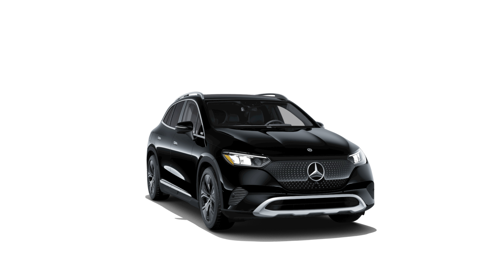 2026 Mercedes-Benz EQE 320+ — photo 5