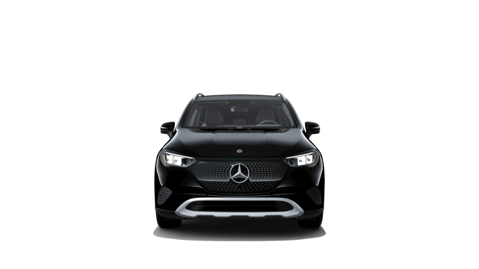 2026 Mercedes-Benz EQE 320+ — photo 7