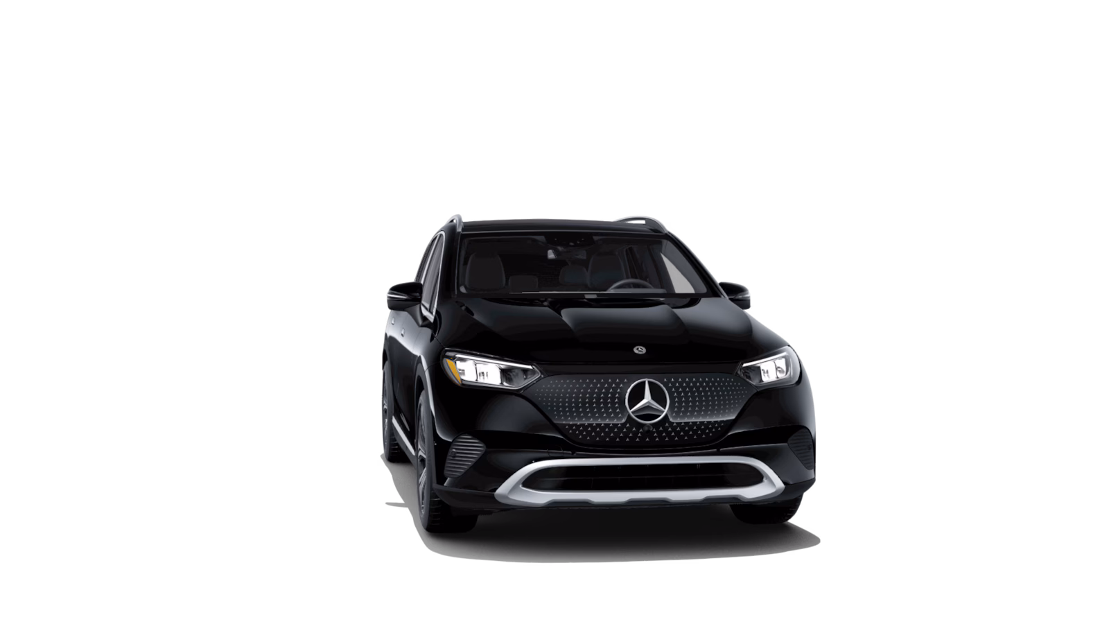 2026 Mercedes-Benz EQE320+ — photo 7