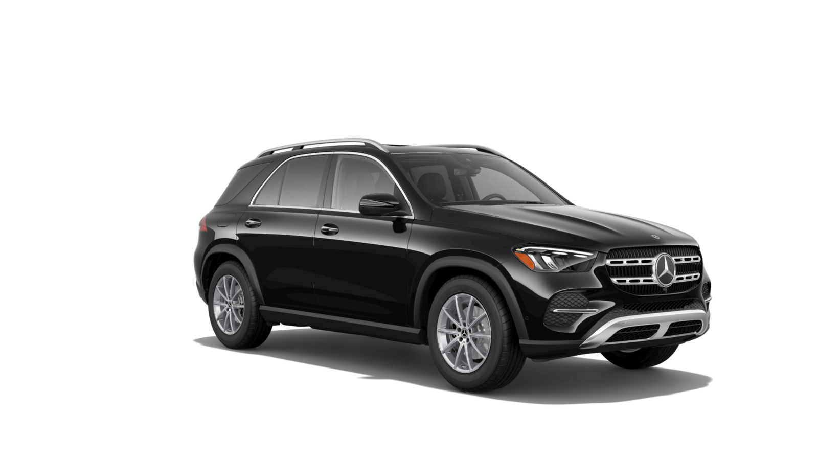 2026 Mercedes-Benz GLE63 AMG — photo 2