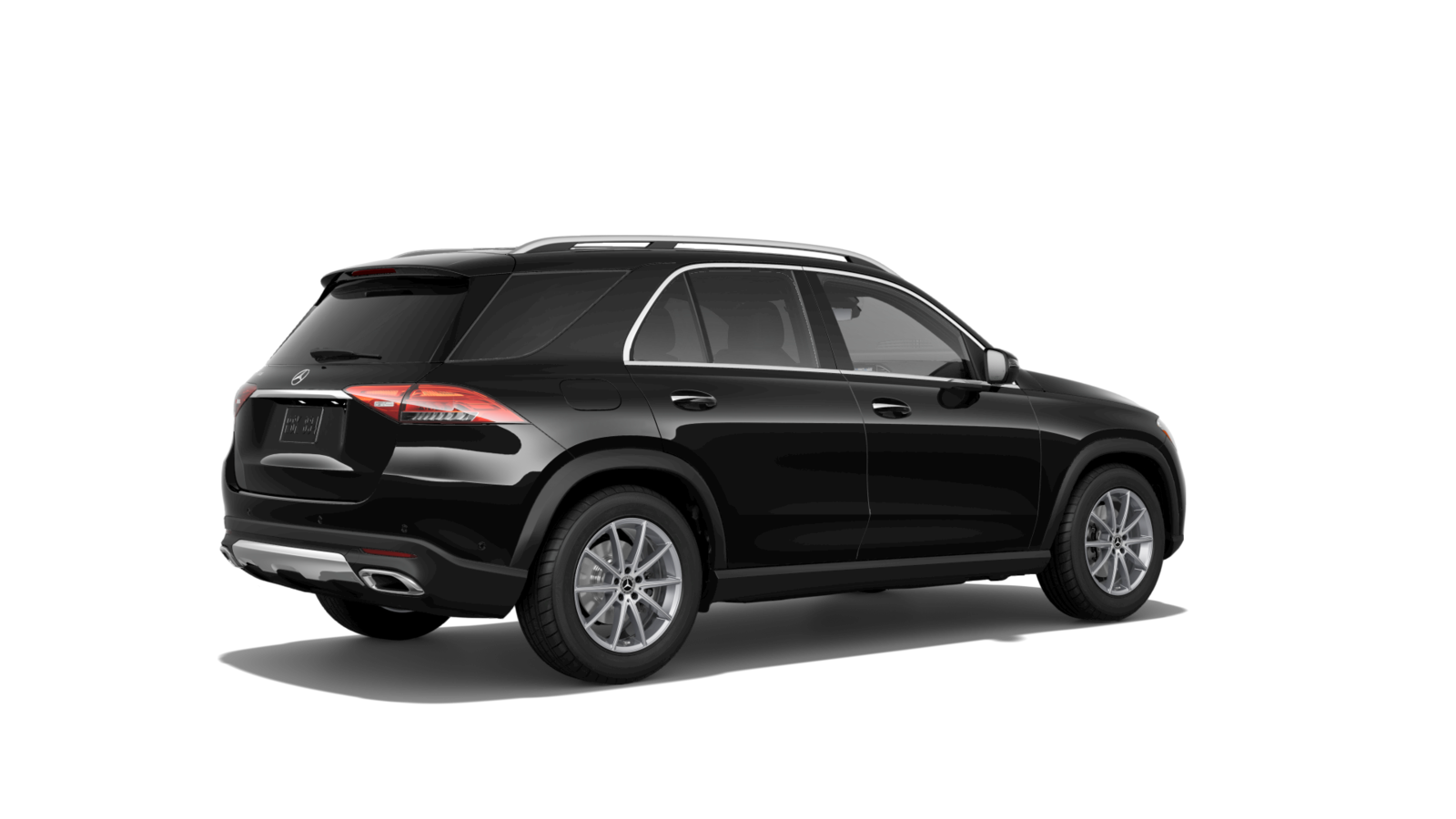 2026 Mercedes-Benz GLE63 AMG — photo 3