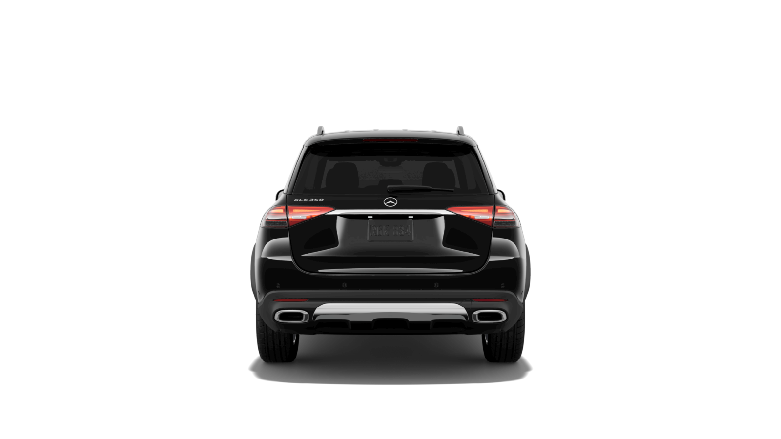2026 Mercedes-Benz GLE63 AMG — photo 4