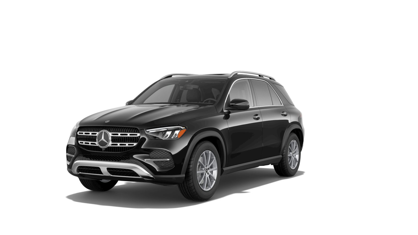 2026 Mercedes-Benz GLE63 AMG — photo 5