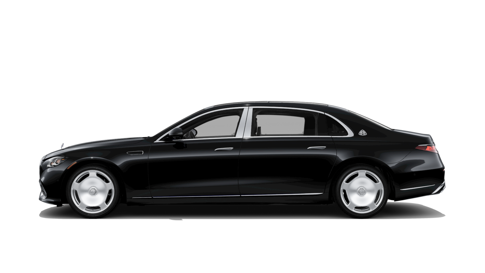 2026 Mercedes-Benz Maybach S 680 — photo 2