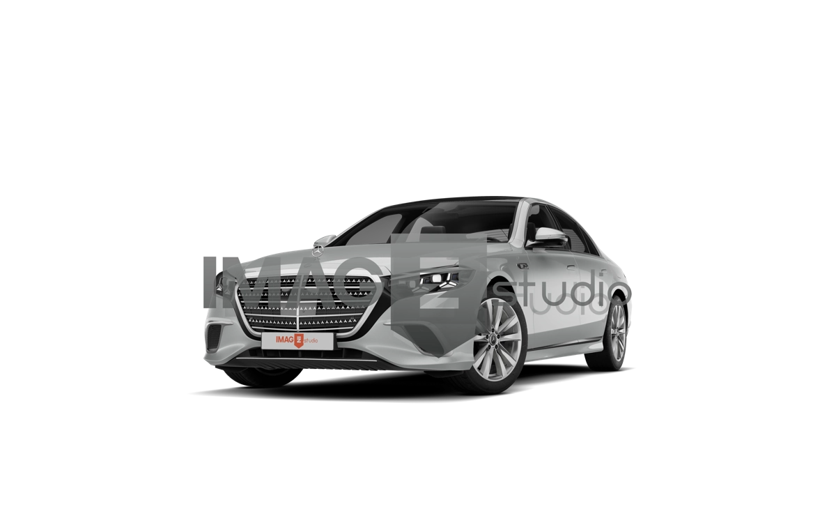 2026 Mercedes-Benz S500 — photo 2