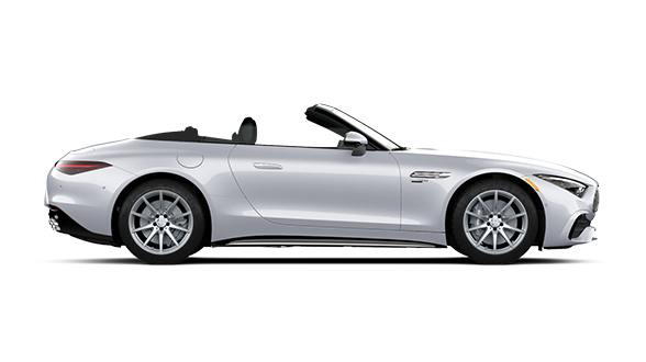2025 Mercedes-AMG SL 63 — photo 5
