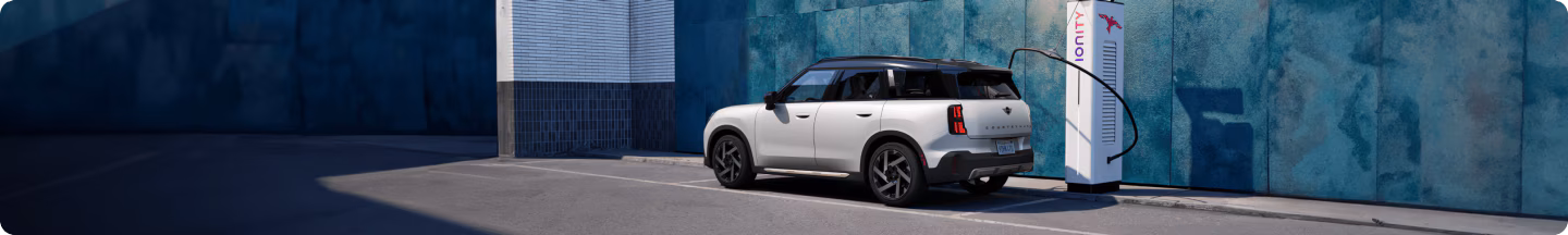 MINI Countryman S — photo 2
