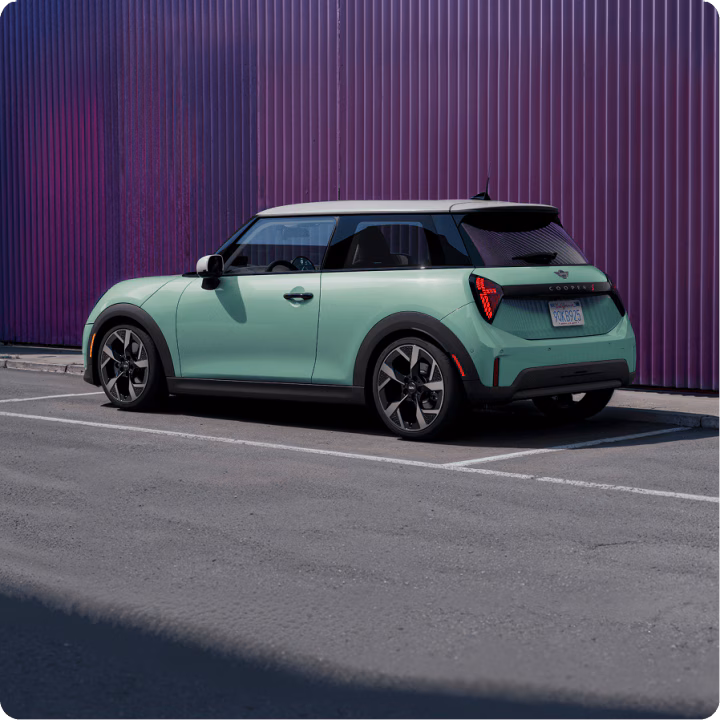 2026 MINI Hardtop 2 Door — photo 2