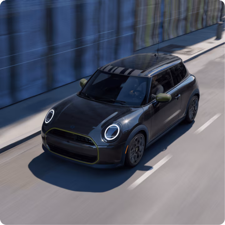 2026 MINI Hardtop 2 Door — photo 3