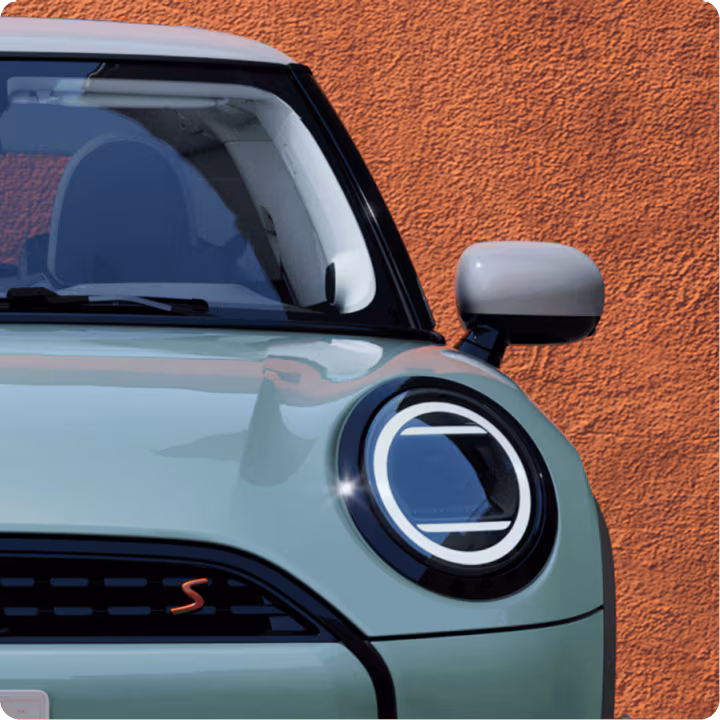 2026 MINI Hardtop 2 Door — photo 4