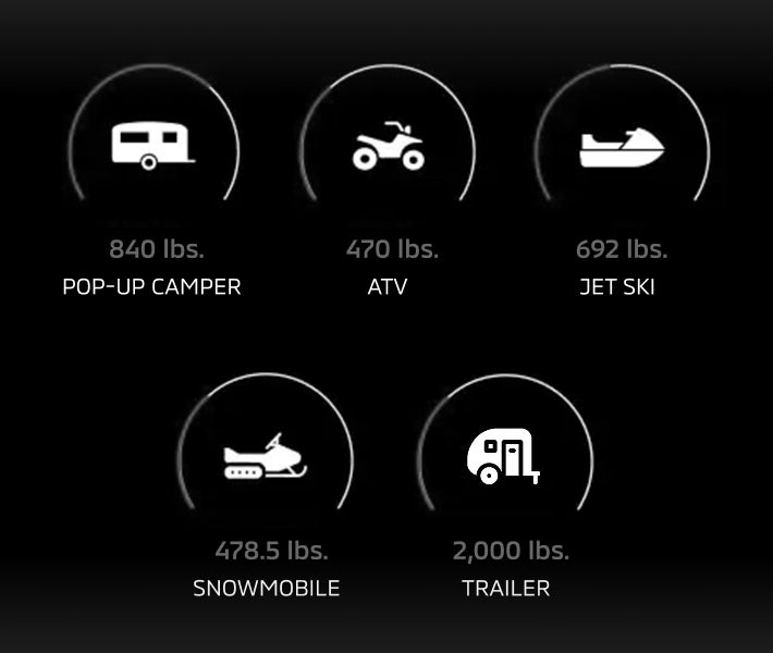 2025 Mitsubishi Outlander Plug-In Hybrid — photo 4