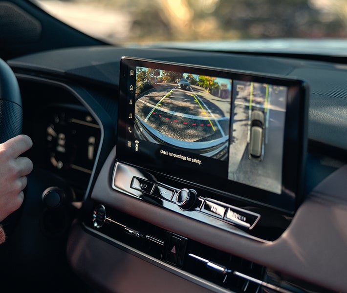 2025 Mitsubishi Outlander Plug-In Hybrid — photo 7