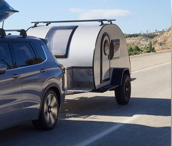 2025 Mitsubishi Outlander PHEV — photo 6
