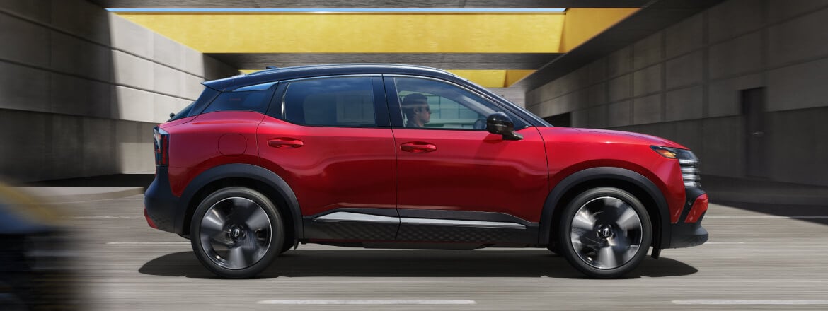  Nissan Kicks — photo 3