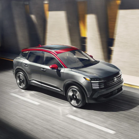  Nissan Kicks — photo 5