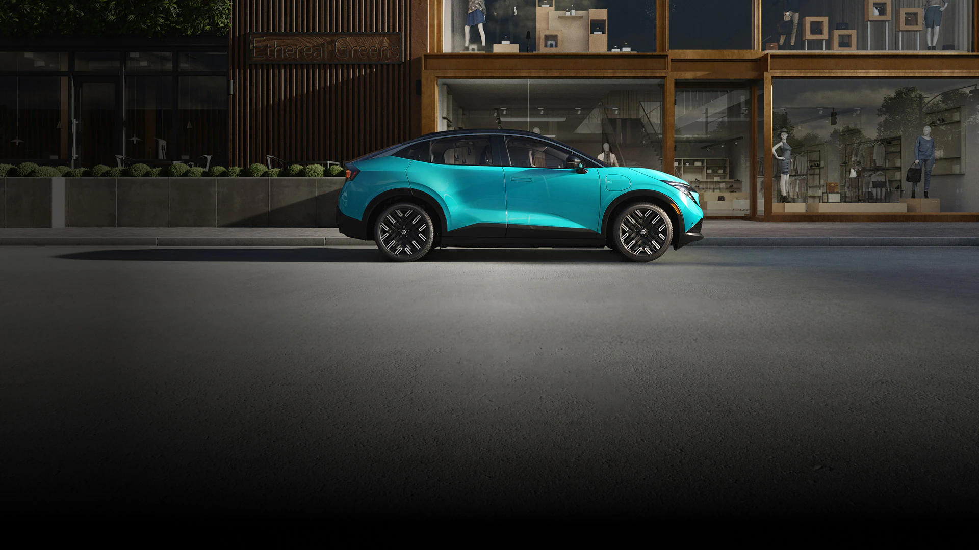2026 Nissan Leaf — photo 2