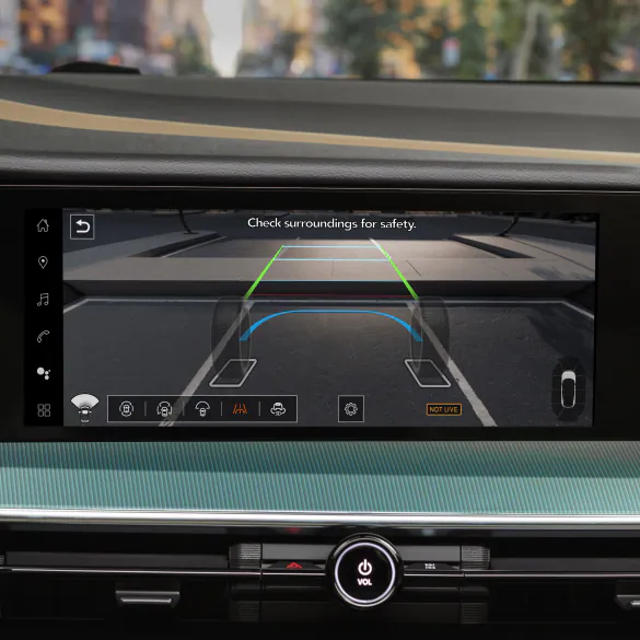 2026 Nissan Murano — photo 4