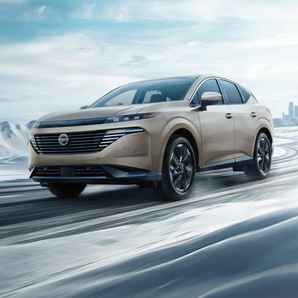 2026 Nissan Murano — photo 5