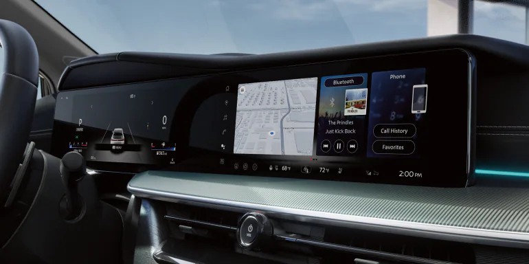 2026 Nissan Murano — photo 6