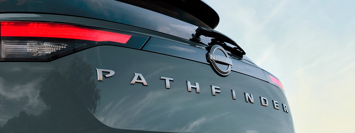 2026 Nissan Pathfinder — photo 6